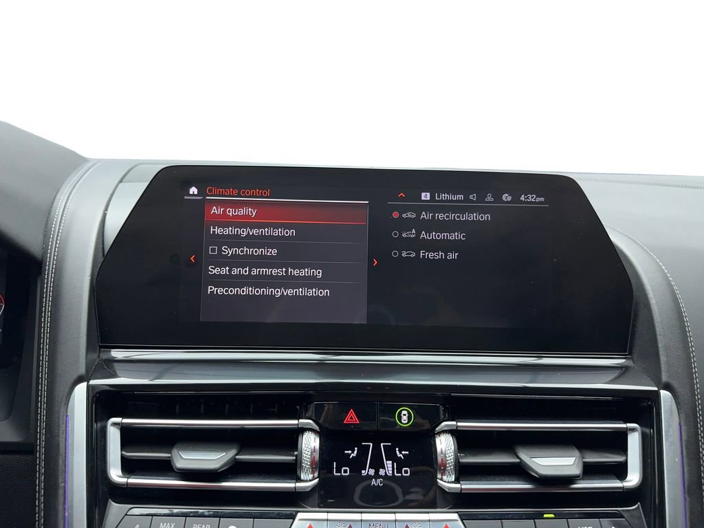 Used 2020 BMW 840i Coupe w/ M Sport Package image 21