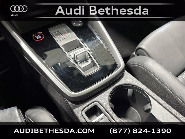 Used 2024 Audi S3 Prestige w/ Prestige Package AWD/4WD image 25