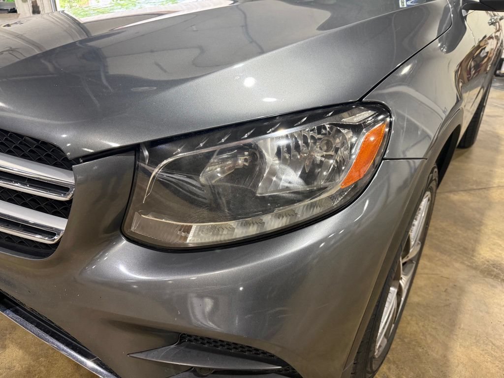Used 2016 Mercedes-Benz GLC 300 4MATIC image 8