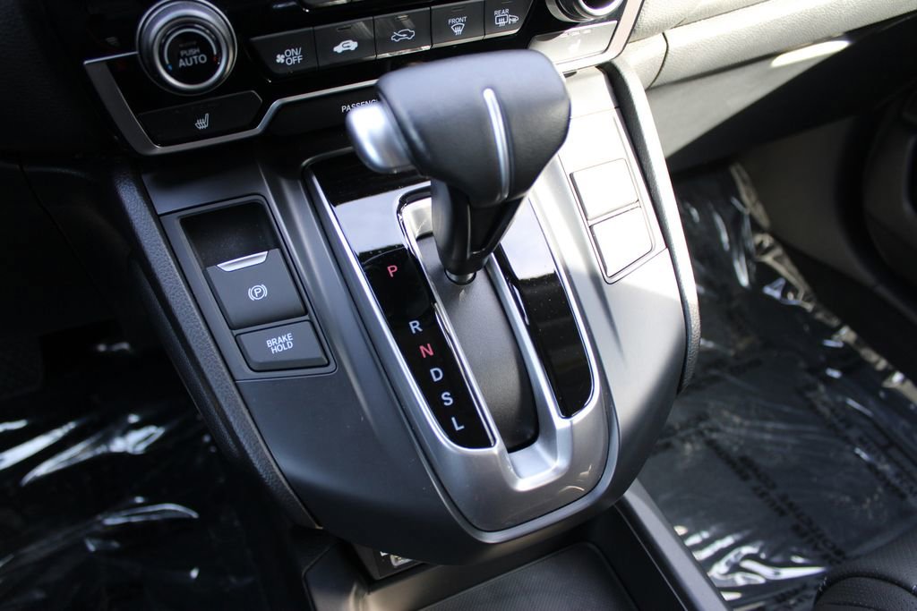 Certified 2020 Honda CR-V EX-L image 22