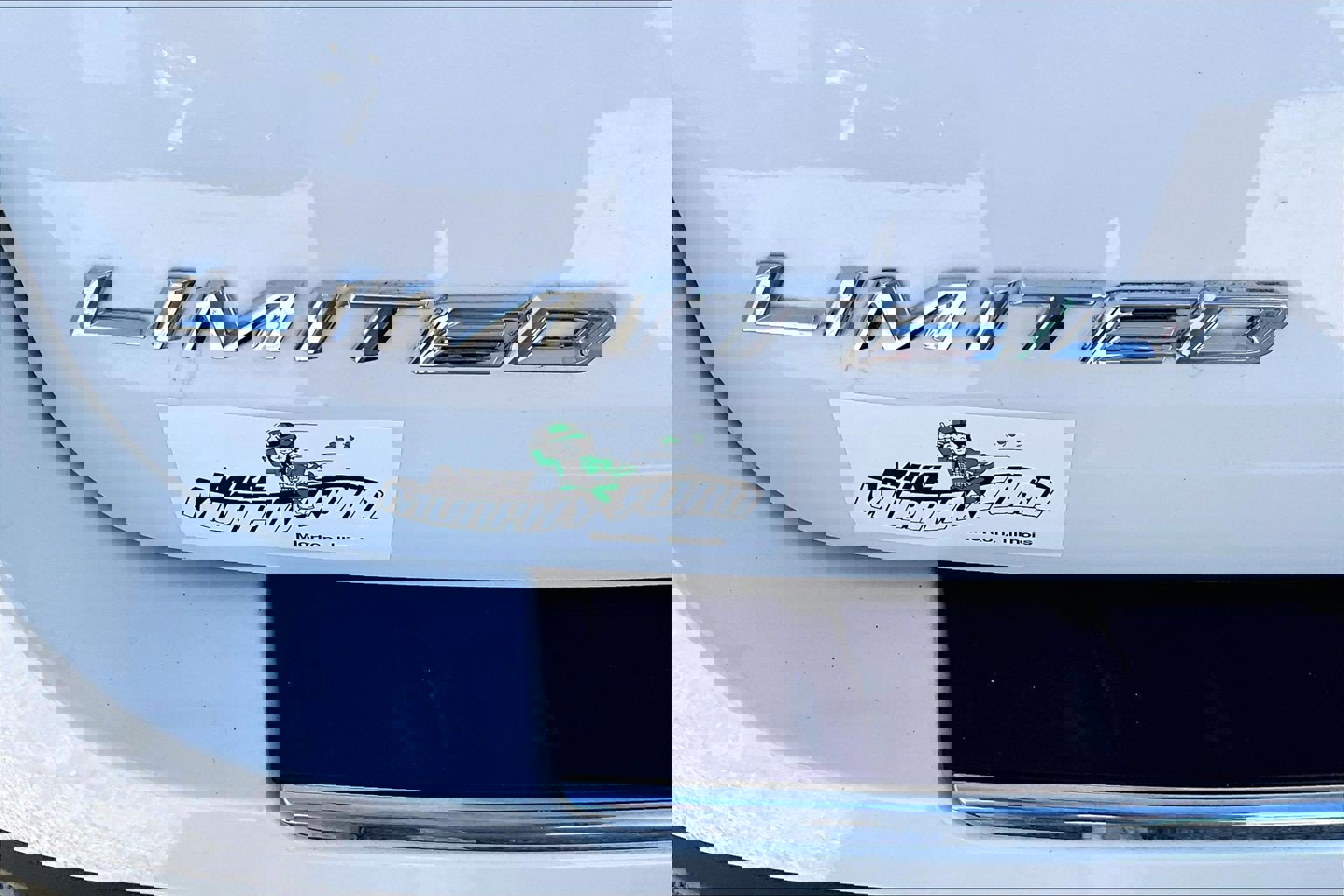 Used 2021 Ford Explorer Limited image 33