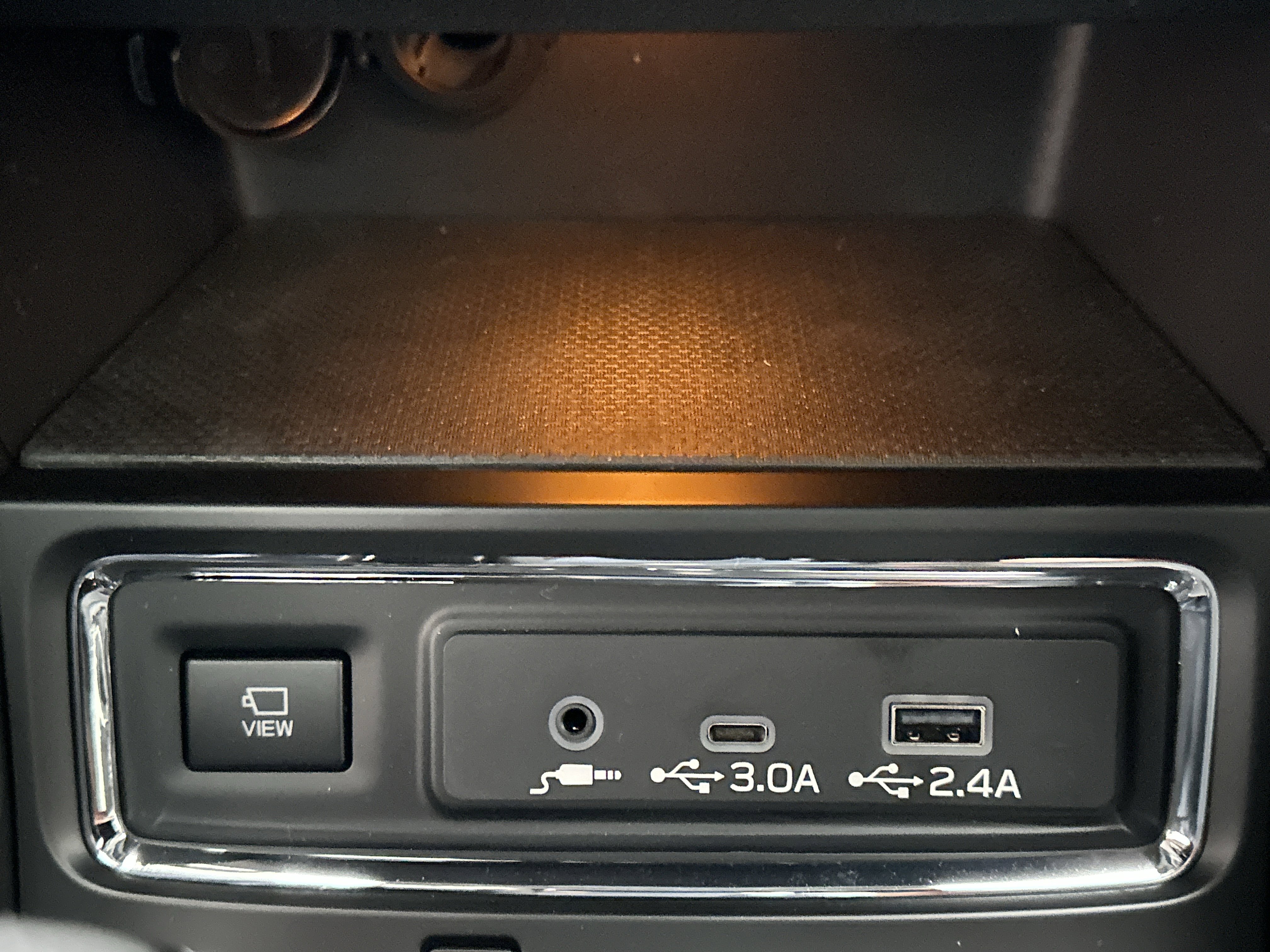 New 2026 Subaru Ascent Bronze Edition image 44