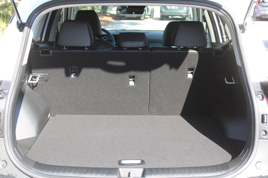 New 2026 Kia Seltos EX w/ EX Sunroof Package FWD image 10