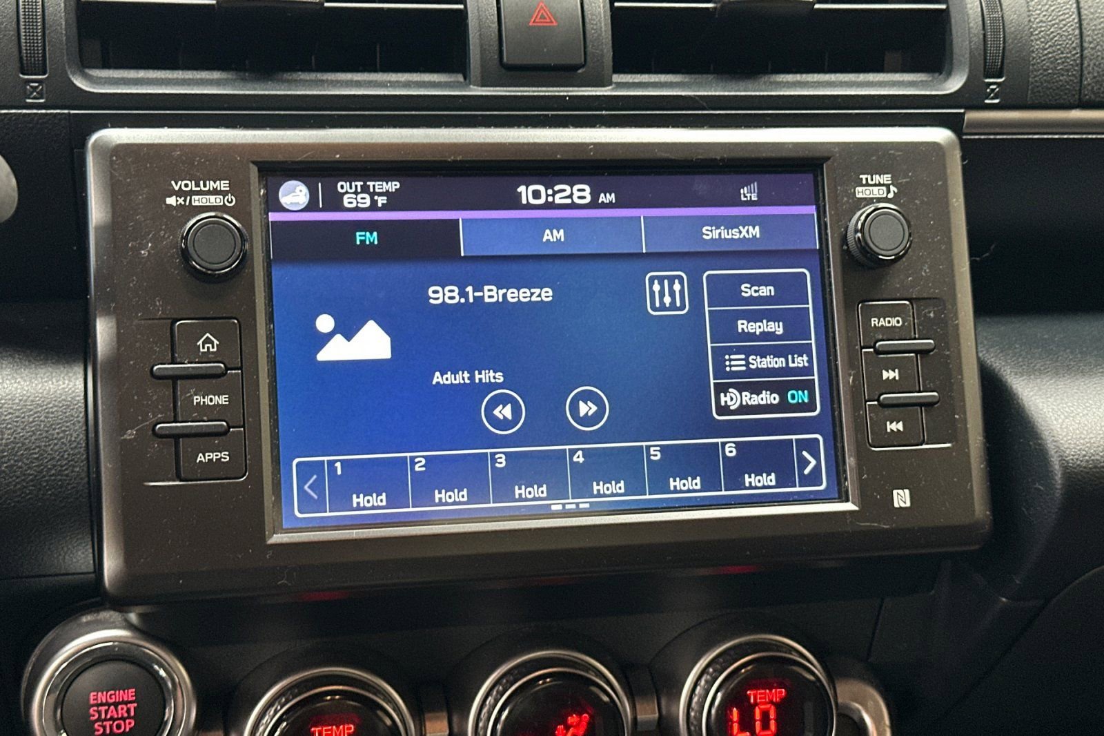 Used 2024 Subaru BRZ Limited image 22