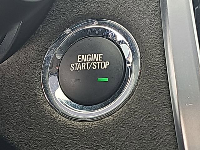 Used 2017 Chevrolet SS image 18