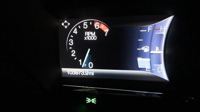 Used 2016 Lincoln Navigator L Select image 22