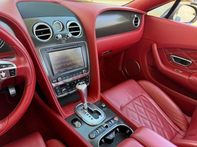 Used 2013 Bentley Continental GT AWD/4WD image 22