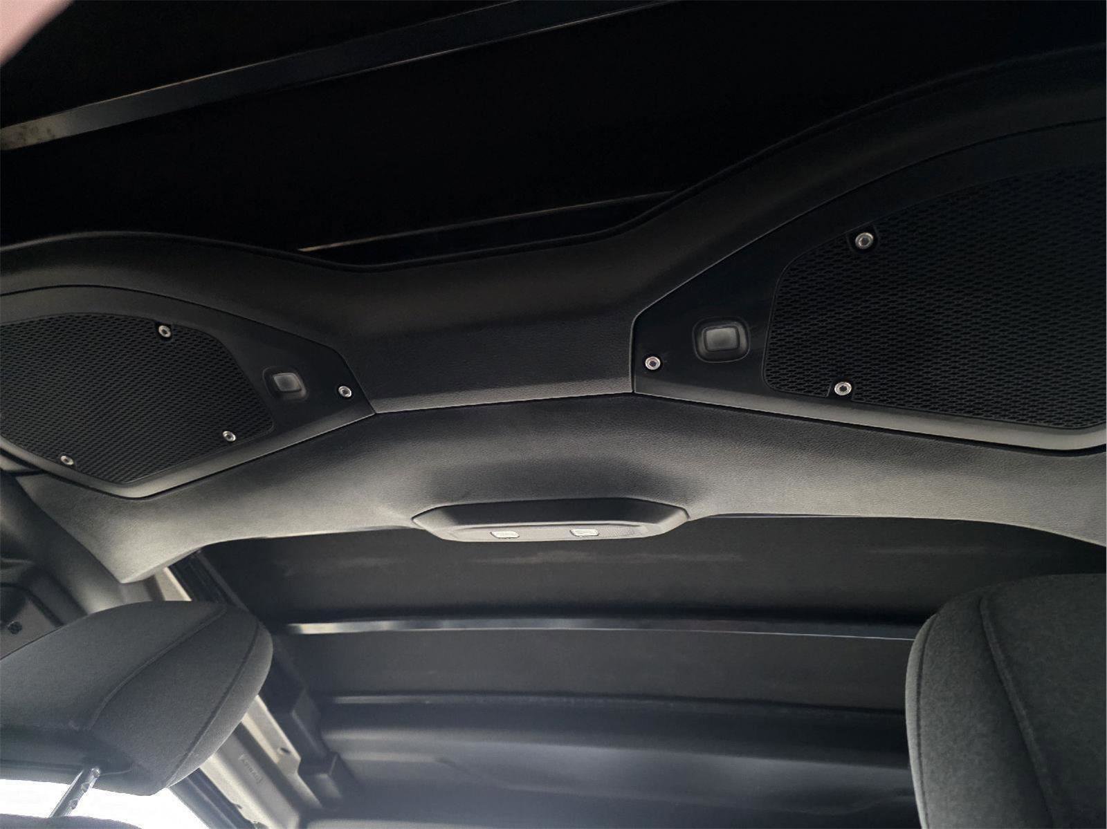 Used 2024 Jeep Wrangler Sahara w/ Safety Group image 61