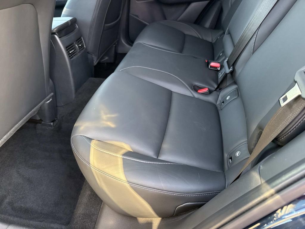 Certified 2025 MAZDA CX-30 AWD 2.5 S w/ Select Sport Pkg image 19