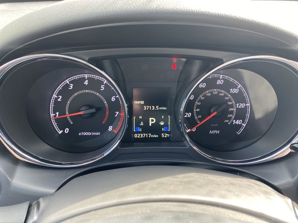 Used 2025 Mitsubishi Outlander Sport LE image 22