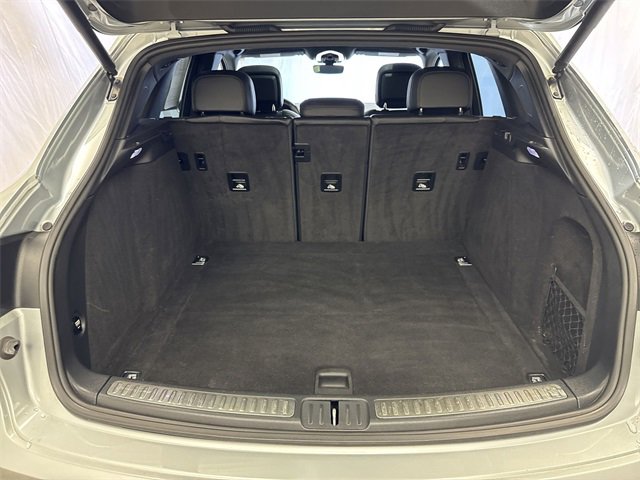 Used 2021 Porsche Macan S image 24