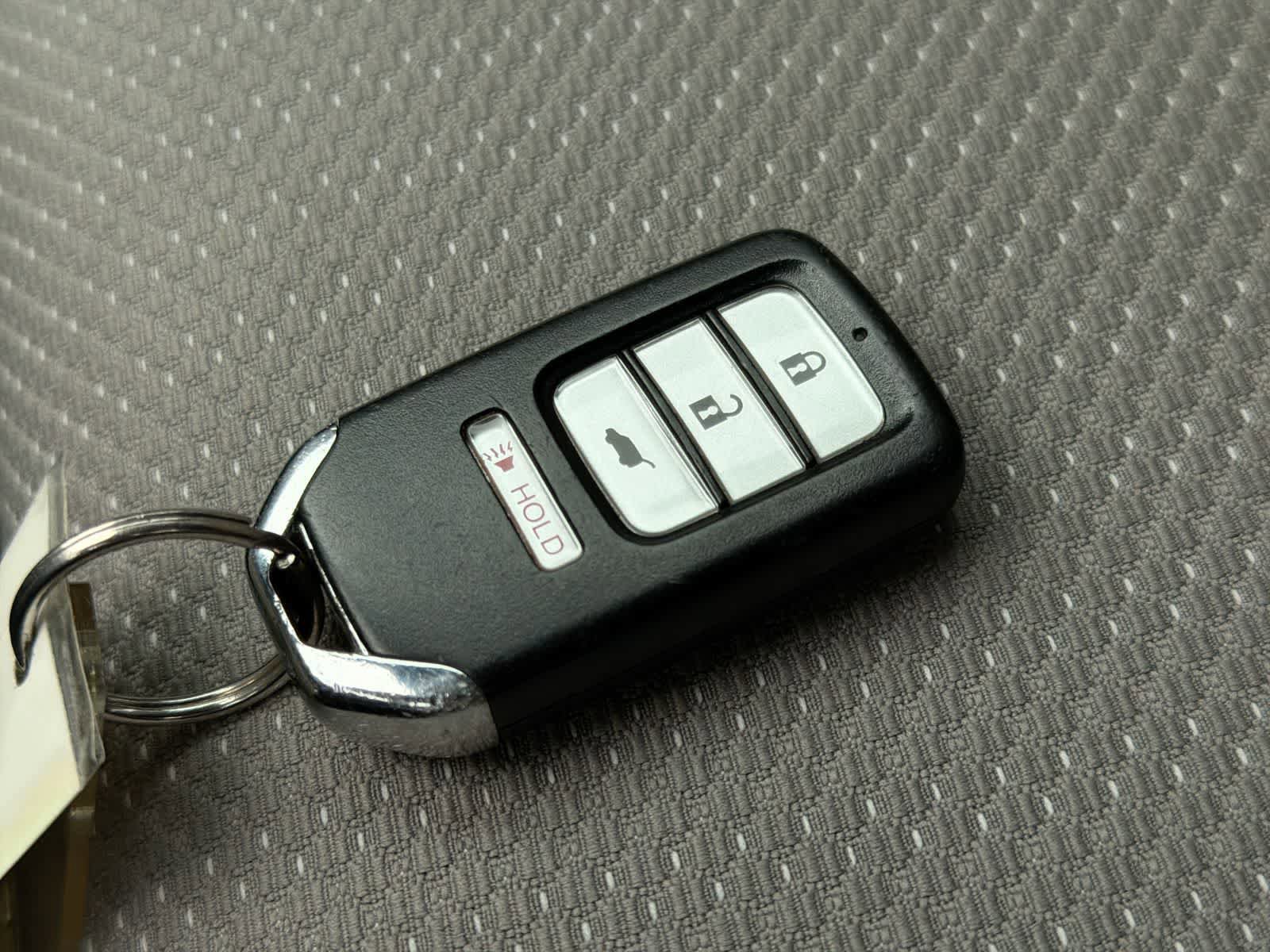 Used 2018 Honda HR-V EX image 36