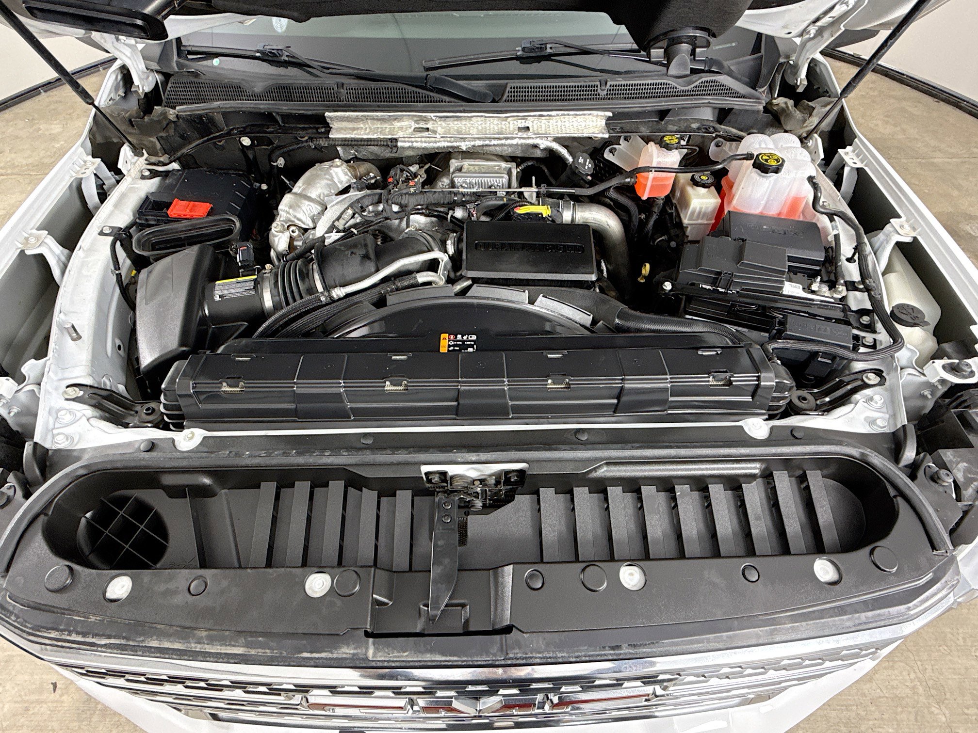 Used 2020 GMC Sierra 2500 Denali w/ Denali Ultimate Package image 32