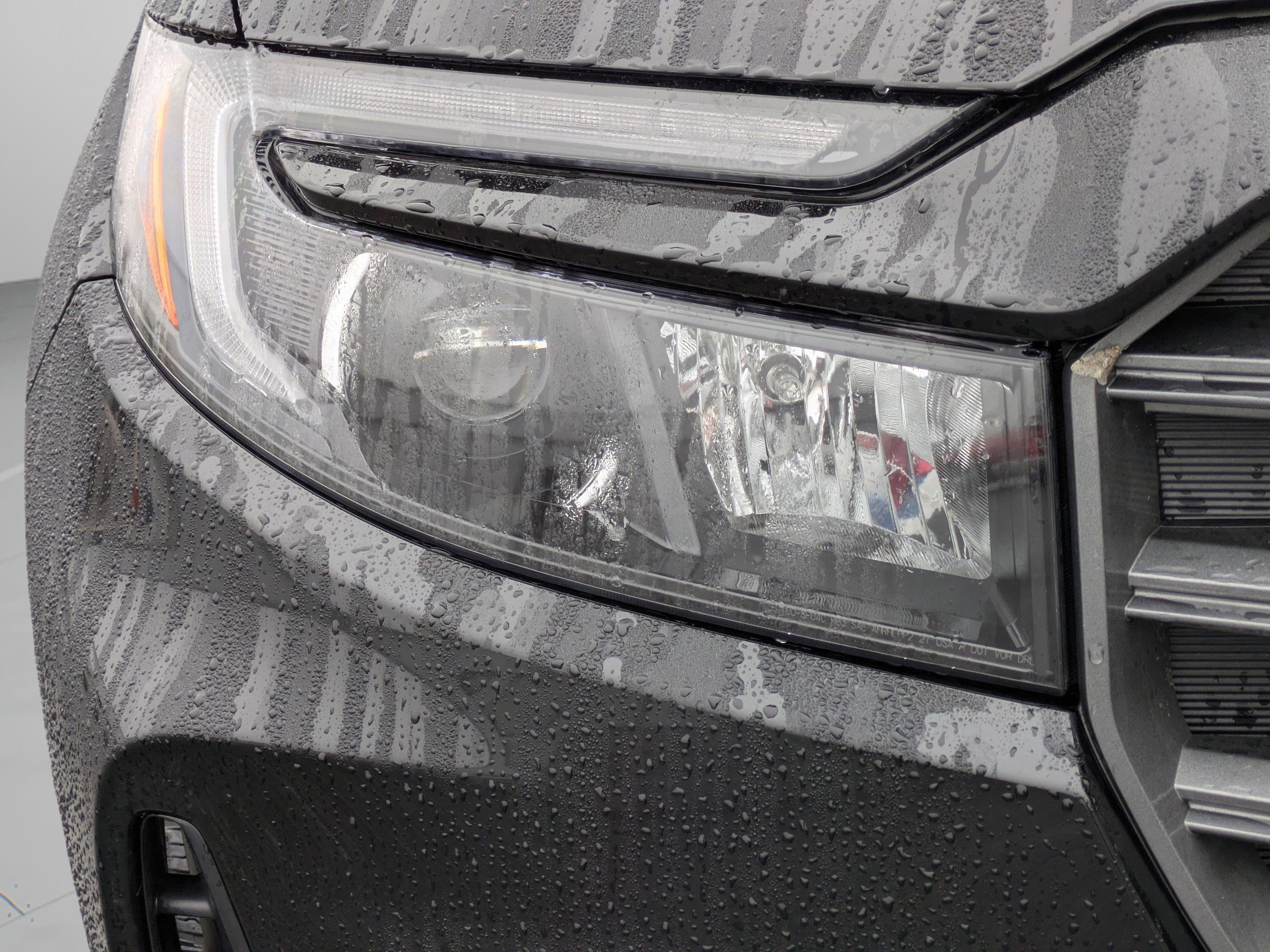 Used 2025 Honda Passport TrailSport image 10