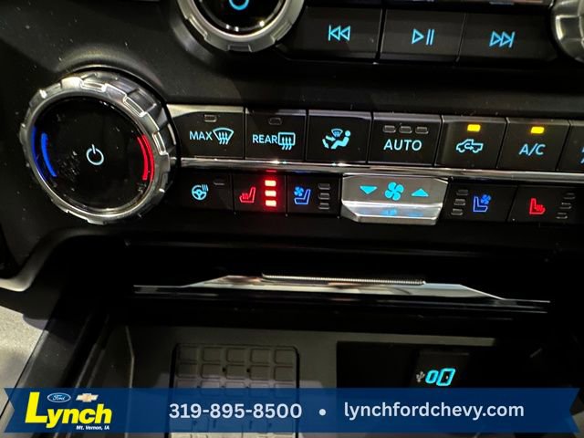 New 2026 Ford F350 Lariat image 15