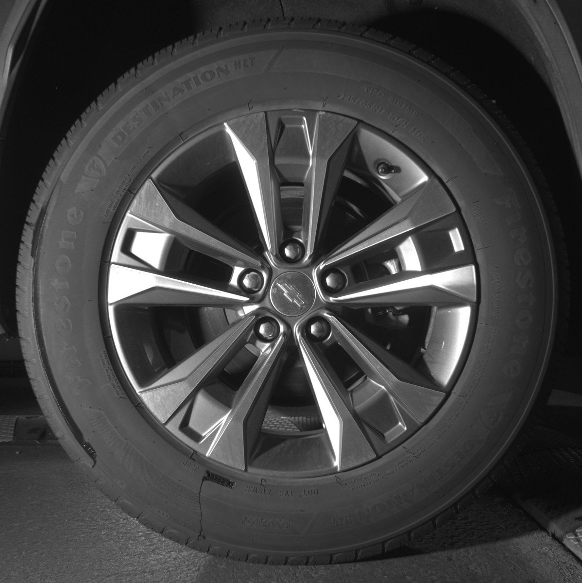 Used 2025 Chevrolet Equinox LT image 15