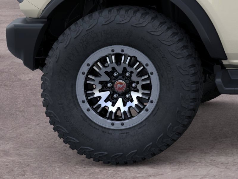 New 2026 Ford Bronco Outer Banks AWD/4WD image 23