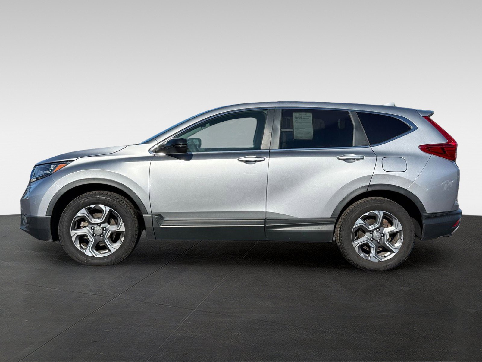 Used 2018 Honda CR-V EX image 8