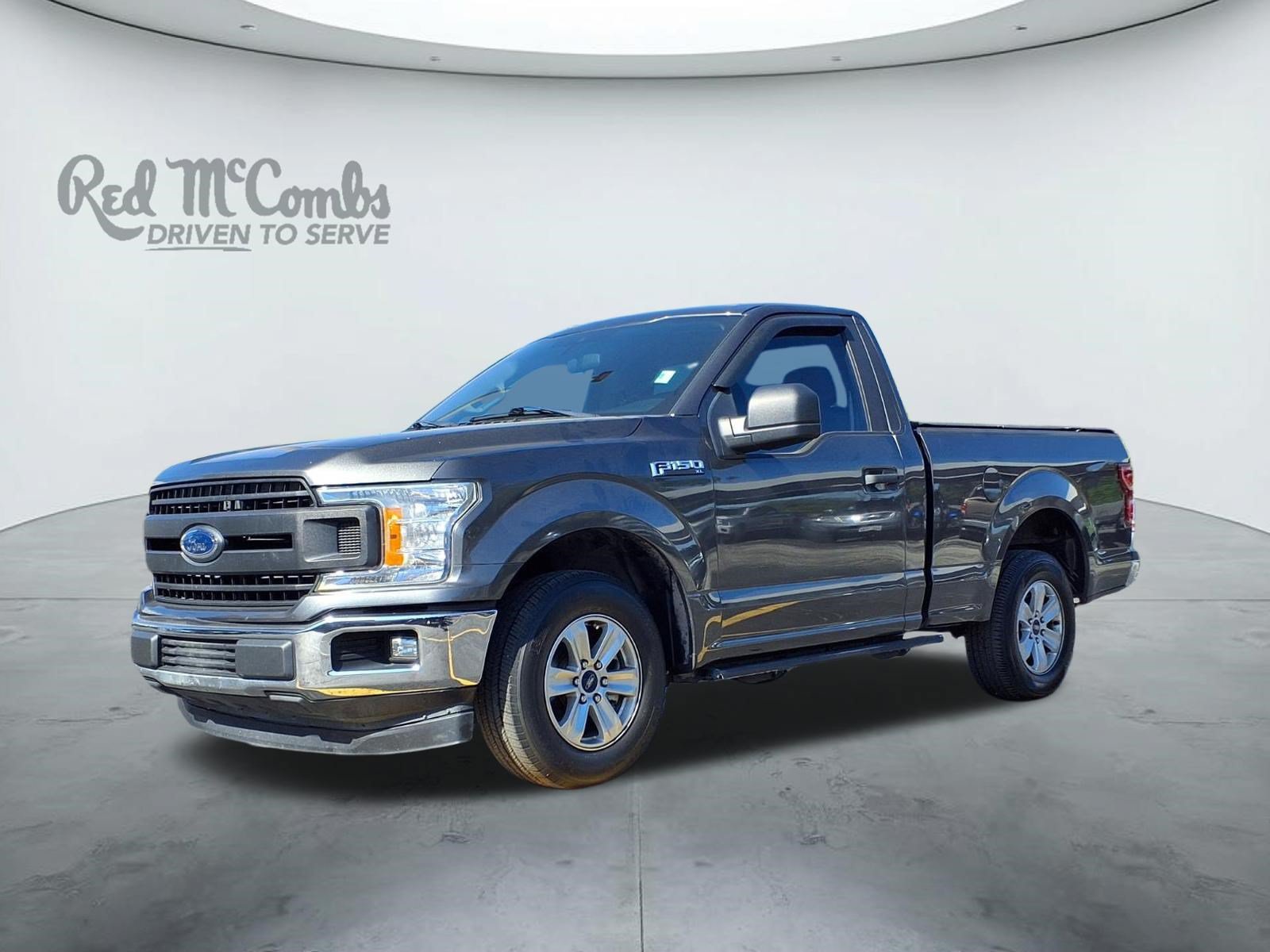 Used 2019 Ford F150 XL w/ Equipment Group 101A Mid