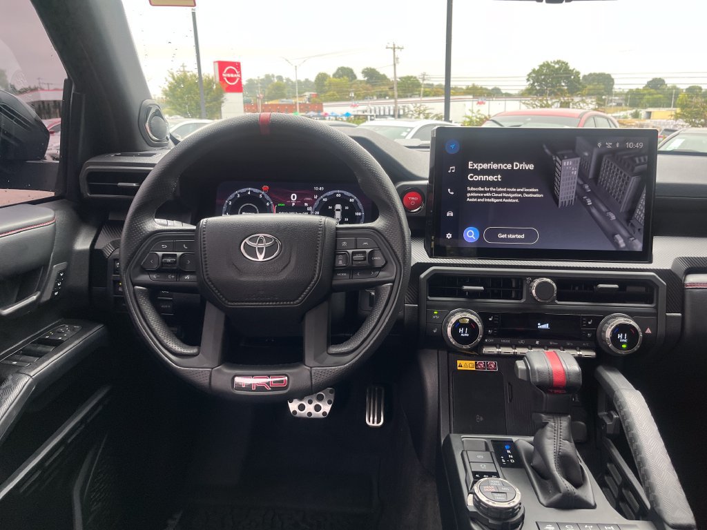 Used 2025 Toyota 4Runner TRD Pro AWD/4WD image 30