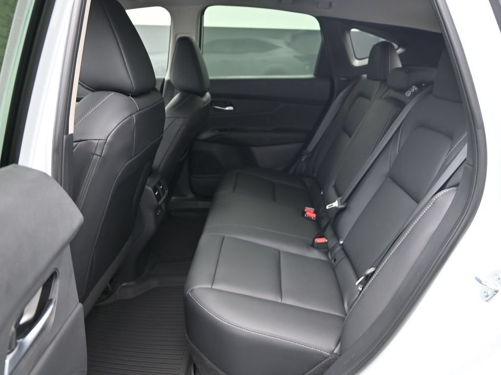 New 2026 Nissan Murano SL AWD/4WD image 14