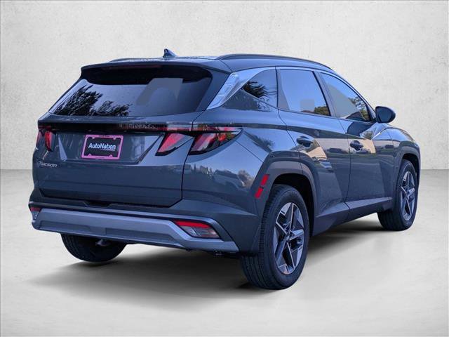 New 2026 Hyundai Tucson SEL image 2