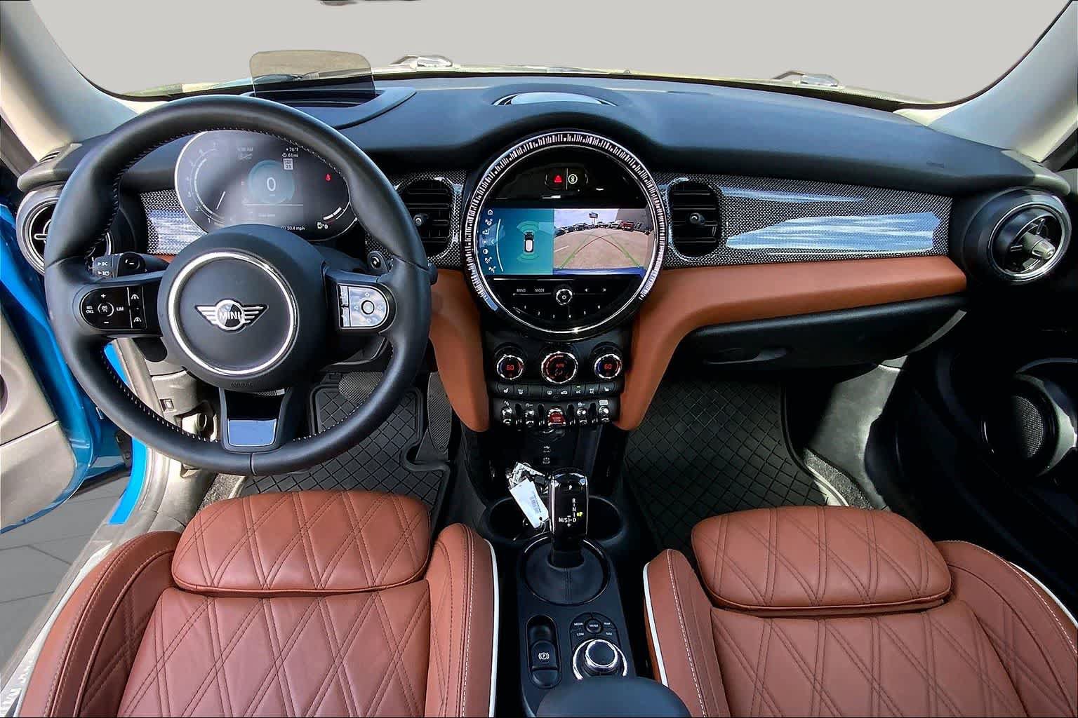 Used 2024 MINI Cooper S FWD image 16