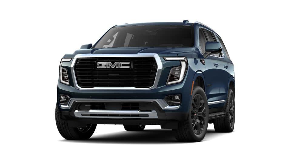 New 2026 GMC Yukon Elevation w/ Elevation Premium Package AWD/4WD image 42