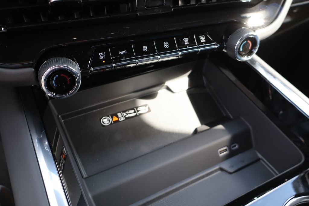 New 2026 Chevrolet Tahoe RST w/ RST Performance Edition image 25