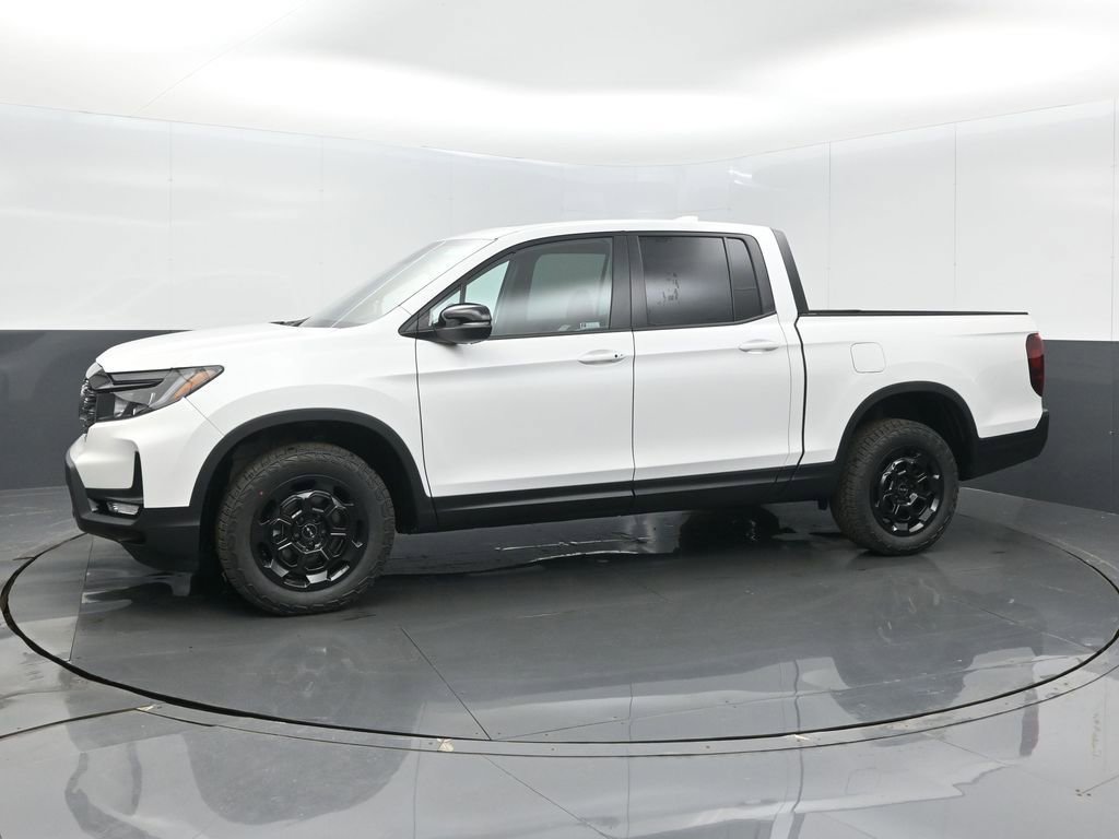 New 2026 Honda Ridgeline TrailSport+ image 10