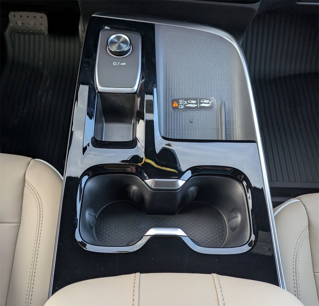 New 2026 Buick Enclave Preferred image 16