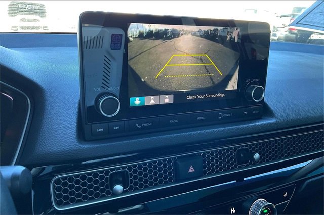 Used 2024 Honda Civic EX-L image 23