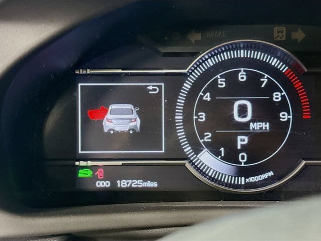 Certified 2023 Toyota GR86 Premium RWD image 14