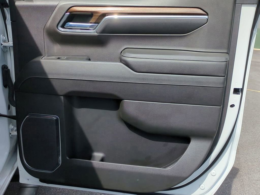 Used 2023 Chevrolet Silverado 1500 LT Trail Boss image 33