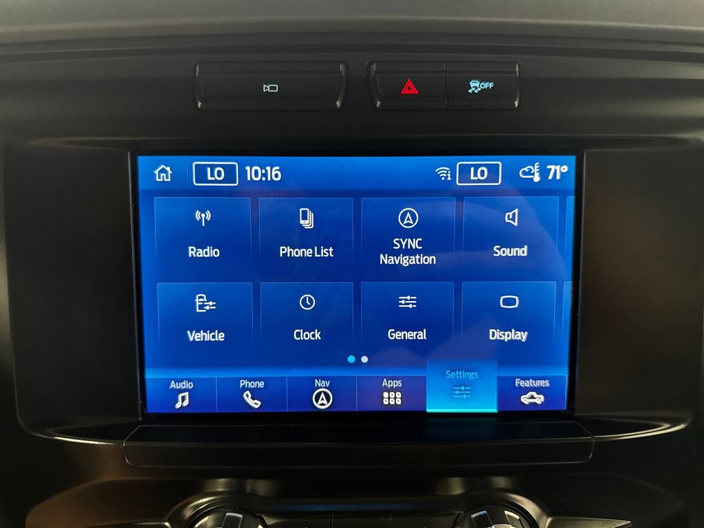 Used 2023 Ford F150 XLT w/ Equipment Group 301A Mid AWD/4WD image 27
