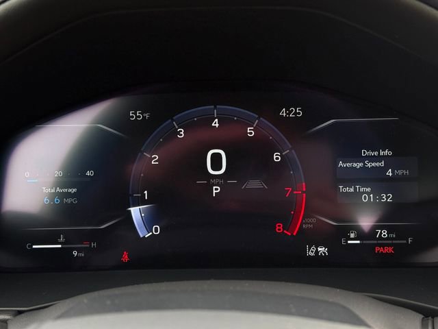 New 2026 Lexus IS 350 F Sport image 16