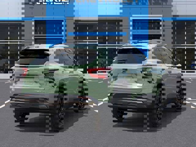 New 2026 Chevrolet Trax ACTIV w/ Driver Confidence Package image 4