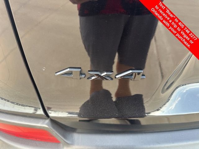 Used 2023 Jeep Cherokee Altitude Lux image 10