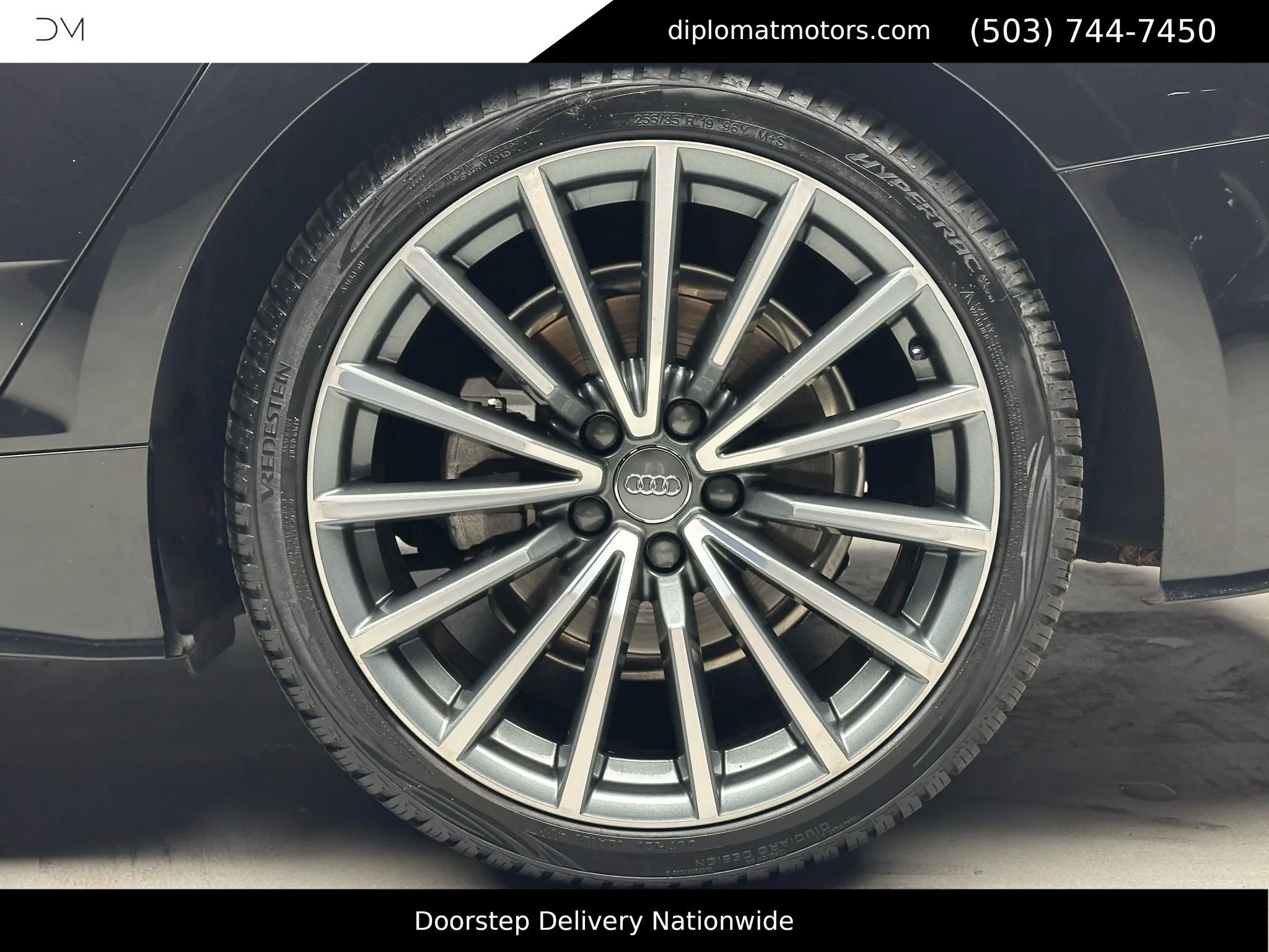 Used 2021 Audi A5 2.0T Premium Plus w/ Premium Plus image 41