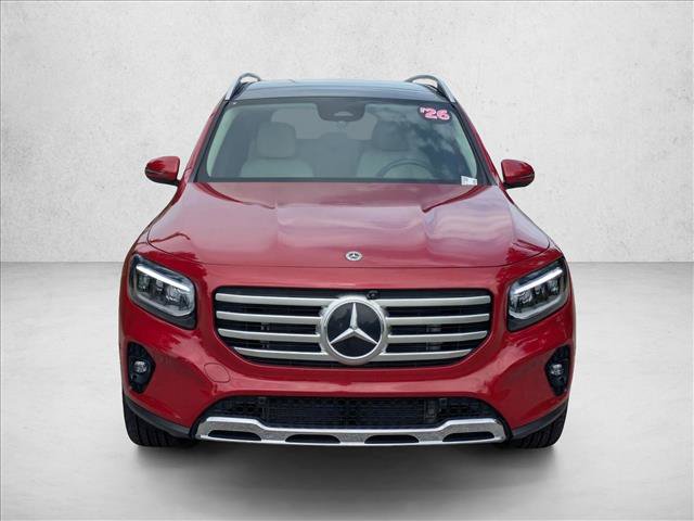 Certified 2026 Mercedes-Benz GLB 250 4MATIC image 2