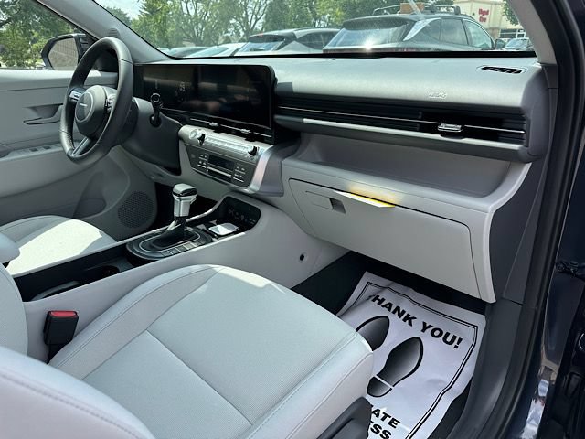 New 2026 Hyundai Kona SEL Sport AWD/4WD image 13