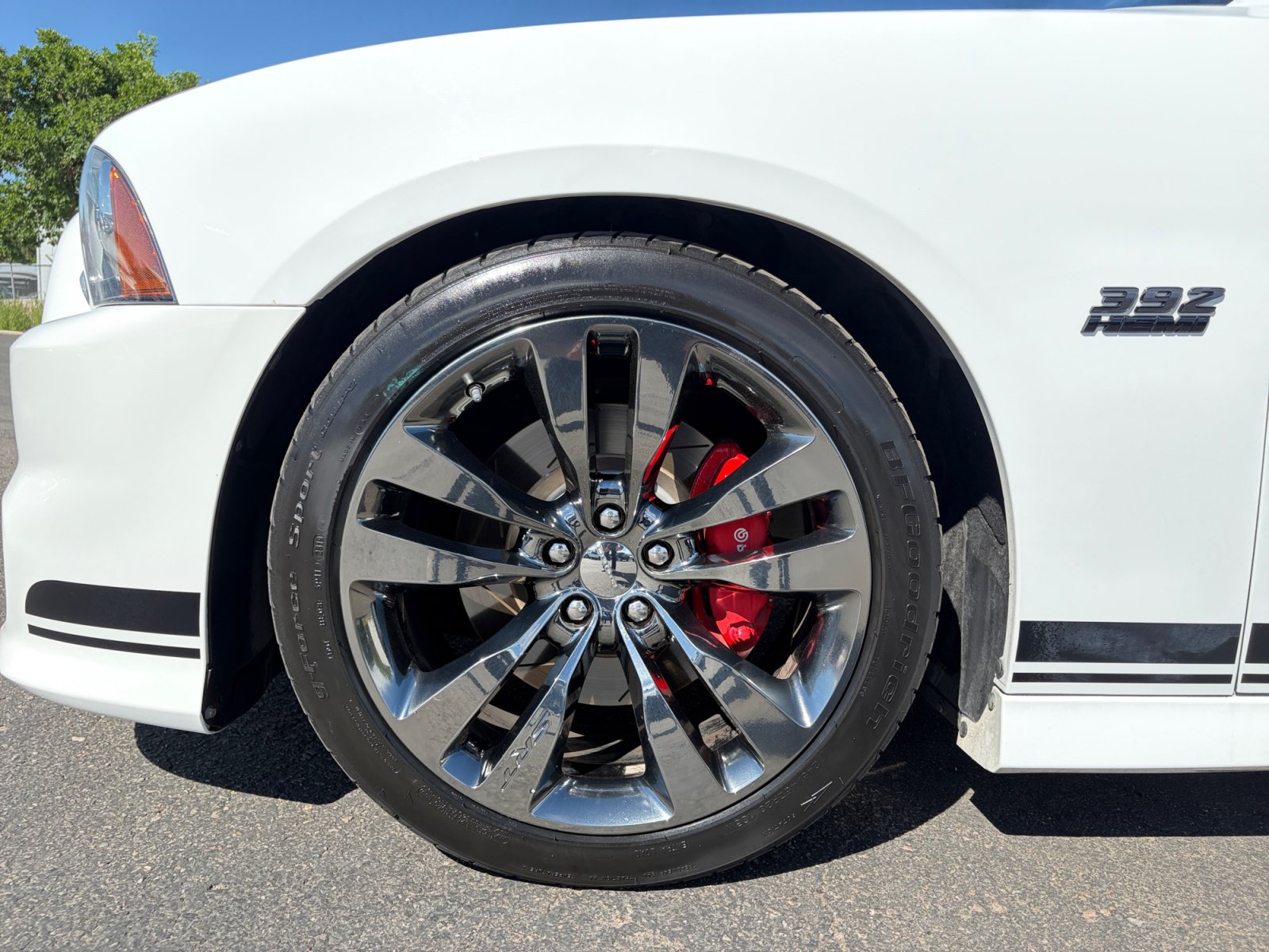 Used 2013 Dodge Charger SRT8 w/ 392 Edition Group RWD image 11