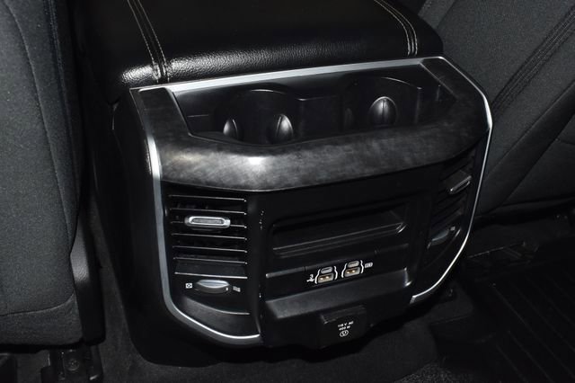 Certified 2020 RAM 1500 Big Horn image 35