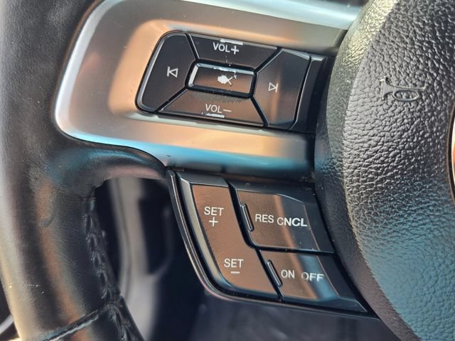 Used 2019 Ford Mustang Premium RWD image 25
