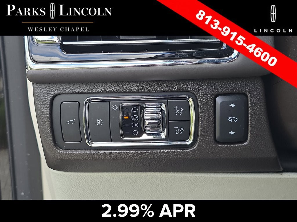 Certified 2022 Lincoln Navigator L Black Label AWD/4WD image 29