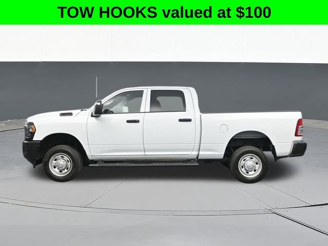 Used 2024 RAM 2500 Tradesman image 9