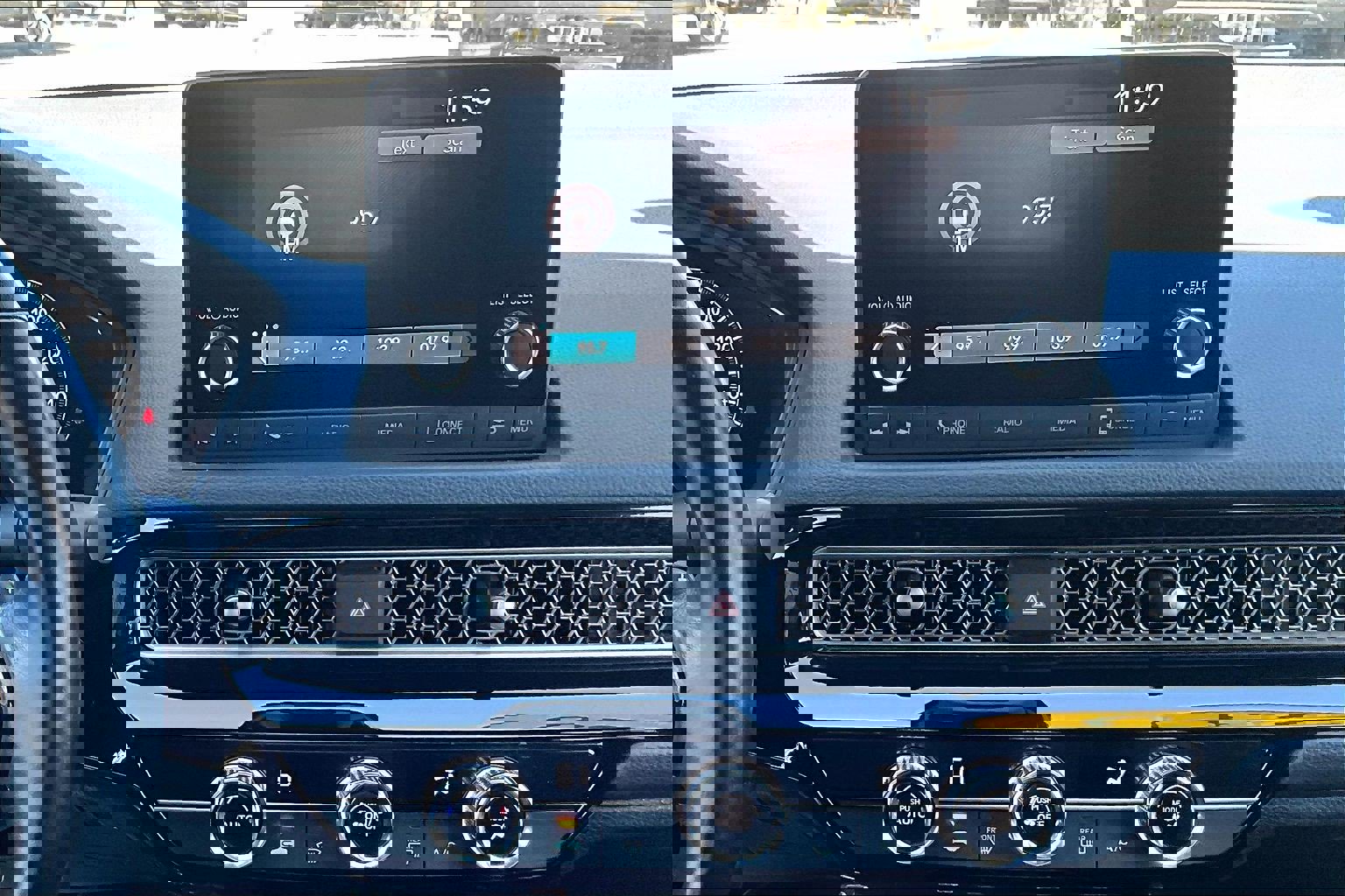 Used 2023 Honda Civic Sport image 6