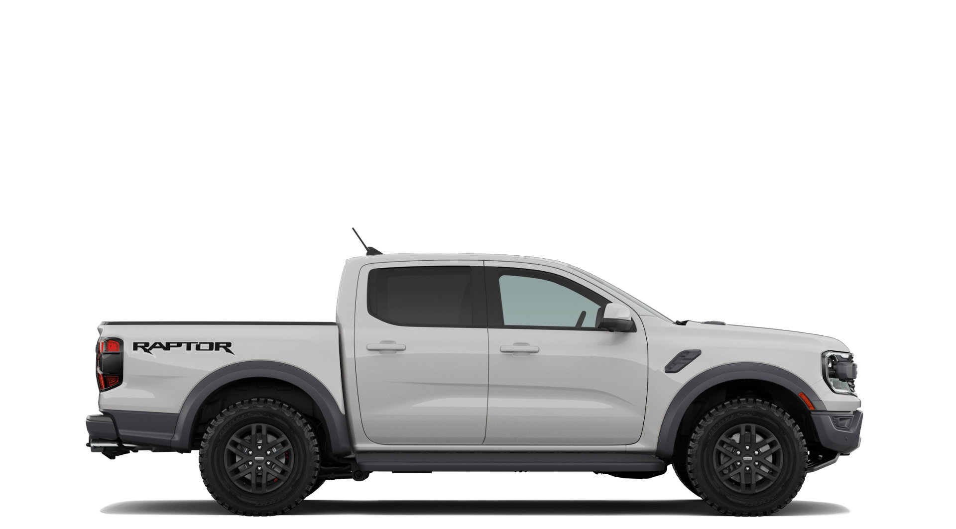 New 2026 Ford Ranger Raptor AWD/4WD image 5