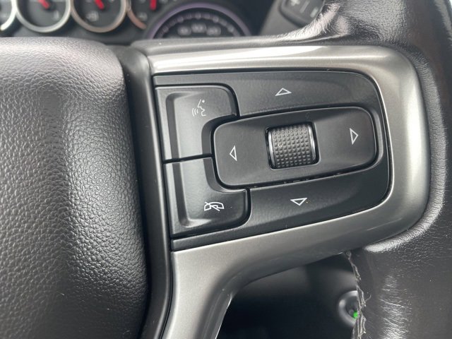 Used 2019 Chevrolet Silverado 1500 LT Trail Boss image 21