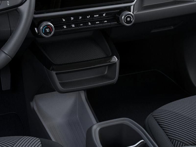 New 2027 Chevrolet Bolt LT w/ Comfort Package FWD image 23